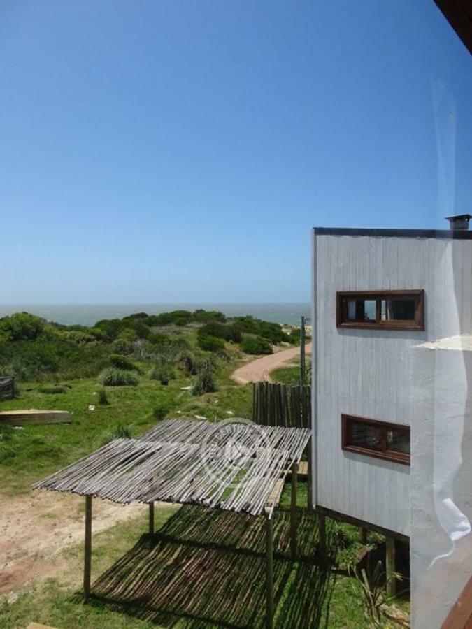 Casas Sadhana Punta Del Diablo Buitenkant foto